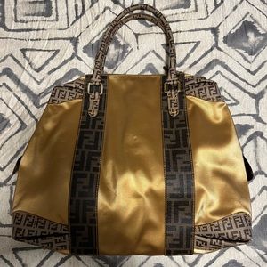 Fendi Handbag
